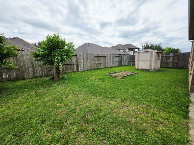 7142 Breton Bay Pass, Missouri City, TX 77459