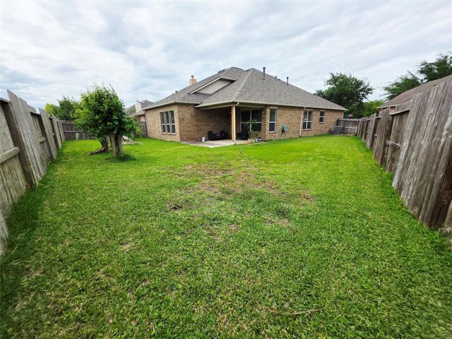 7142 Breton Bay Pass, Missouri City, TX 77459
