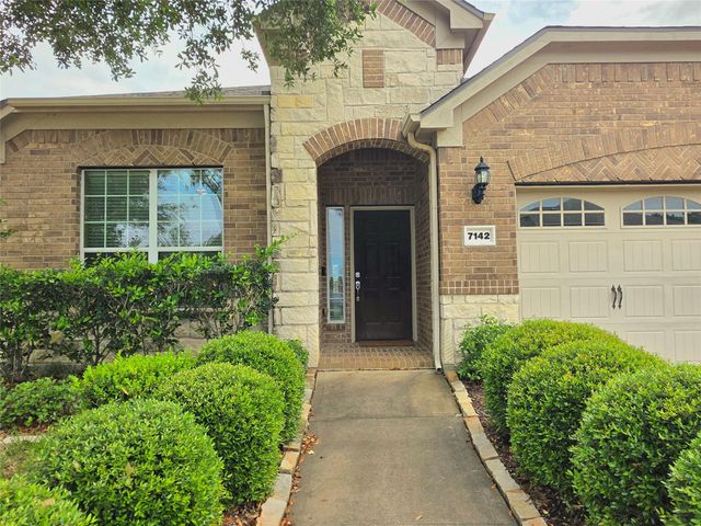7142 Breton Bay Pass, Missouri City, TX 77459