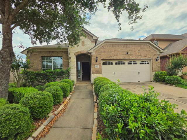 7142 Breton Bay Pass, Missouri City, TX 77459