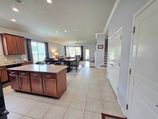 7142 Breton Bay Pass, Missouri City, TX 77459
