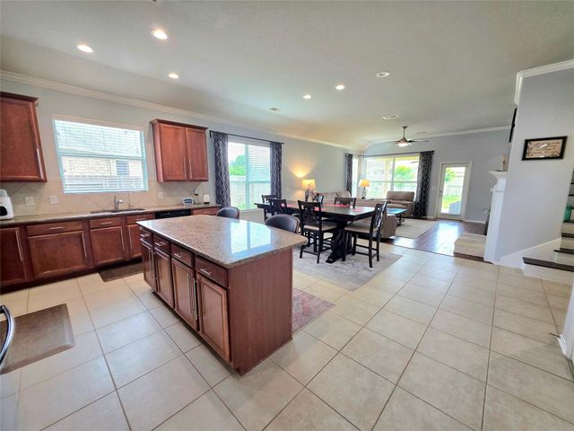 7142 Breton Bay Pass, Missouri City, TX 77459