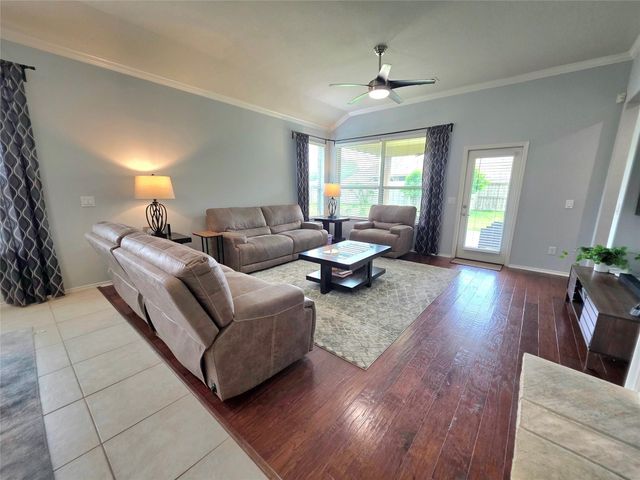 7142 Breton Bay Pass, Missouri City, TX 77459