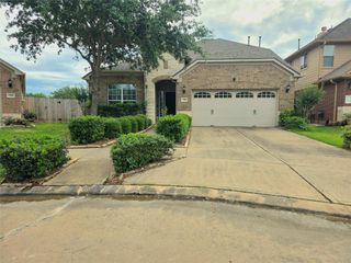 7142 Breton Bay Pass, Missouri City, TX 77459