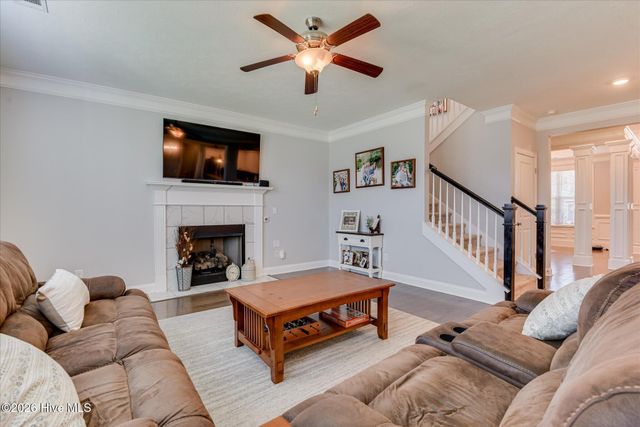 581 Bunchgrass Street, Evans, GA 30809