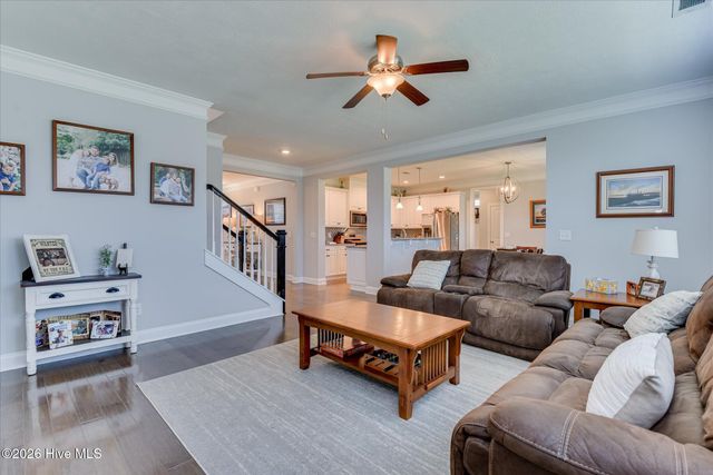 581 Bunchgrass Street, Evans, GA 30809