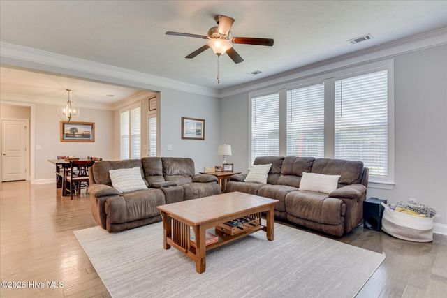 581 Bunchgrass Street, Evans, GA 30809