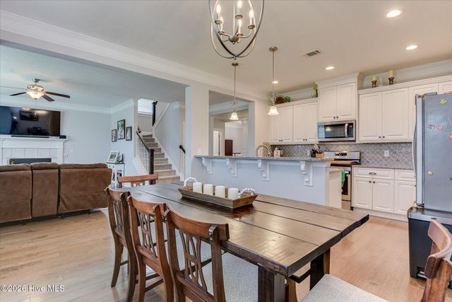 581 Bunchgrass Street, Evans, GA 30809