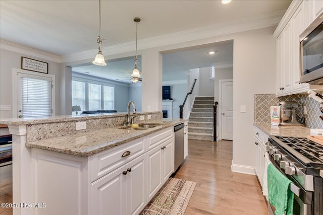 581 Bunchgrass Street, Evans, GA 30809