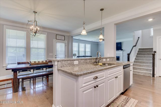 581 Bunchgrass Street, Evans, GA 30809