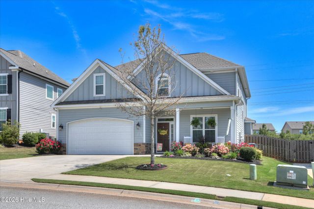581 Bunchgrass Street, Evans, GA 30809