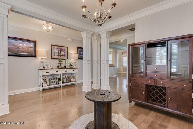 581 Bunchgrass Street, Evans, GA 30809