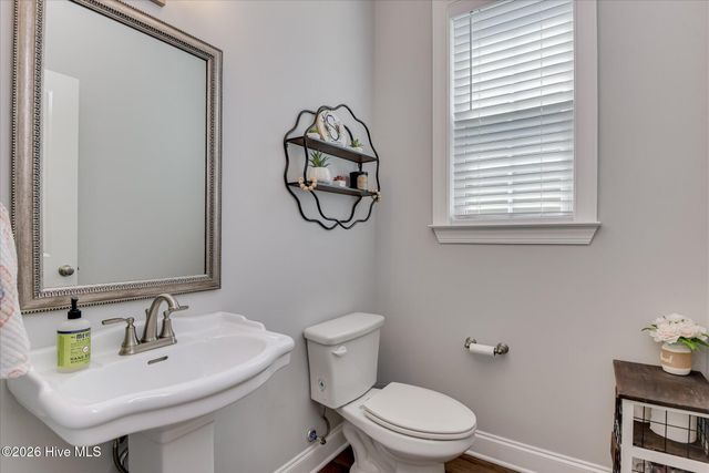 581 Bunchgrass Street, Evans, GA 30809