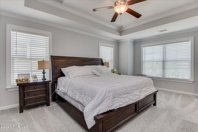 581 Bunchgrass Street, Evans, GA 30809