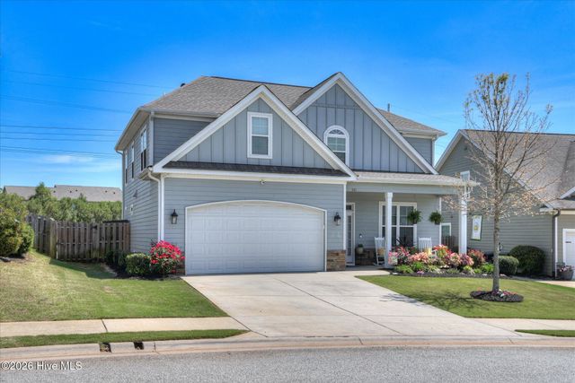 581 Bunchgrass Street, Evans, GA 30809