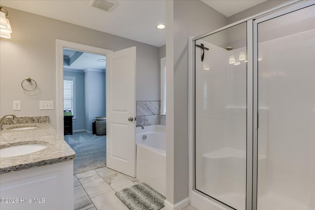 581 Bunchgrass Street, Evans, GA 30809
