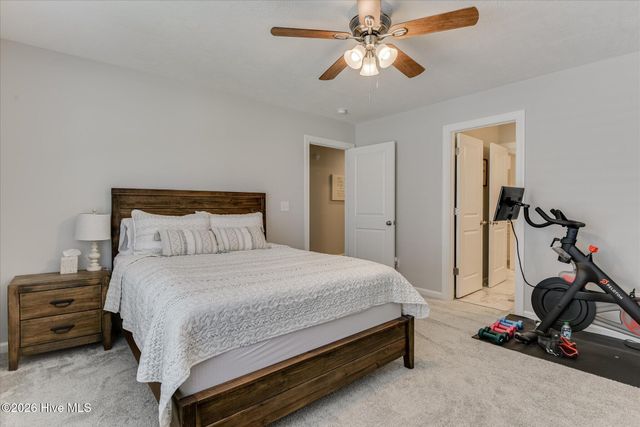 581 Bunchgrass Street, Evans, GA 30809