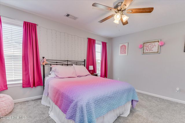 581 Bunchgrass Street, Evans, GA 30809