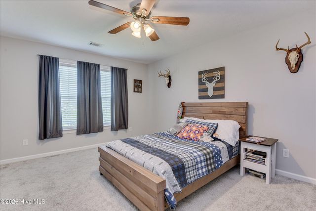 581 Bunchgrass Street, Evans, GA 30809