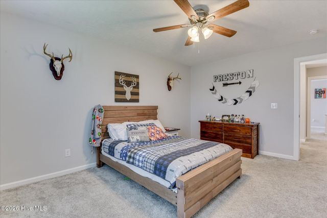 581 Bunchgrass Street, Evans, GA 30809