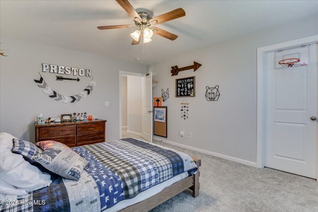 581 Bunchgrass Street, Evans, GA 30809