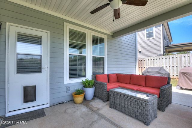 581 Bunchgrass Street, Evans, GA 30809