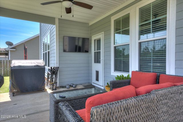 581 Bunchgrass Street, Evans, GA 30809