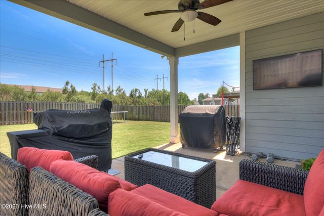 581 Bunchgrass Street, Evans, GA 30809