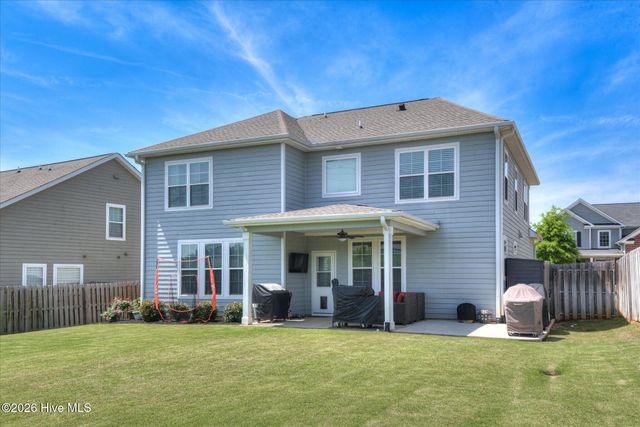 581 Bunchgrass Street, Evans, GA 30809