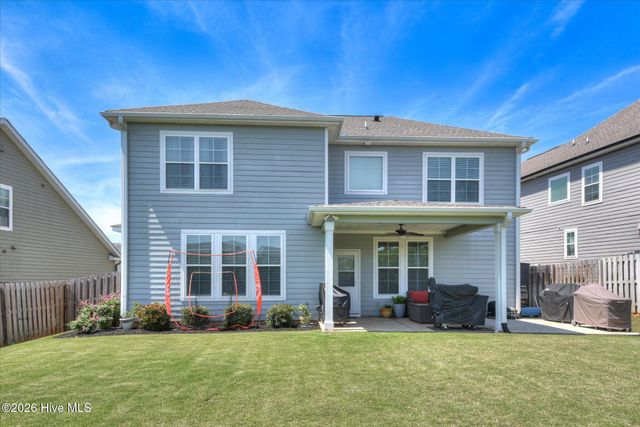 581 Bunchgrass Street, Evans, GA 30809