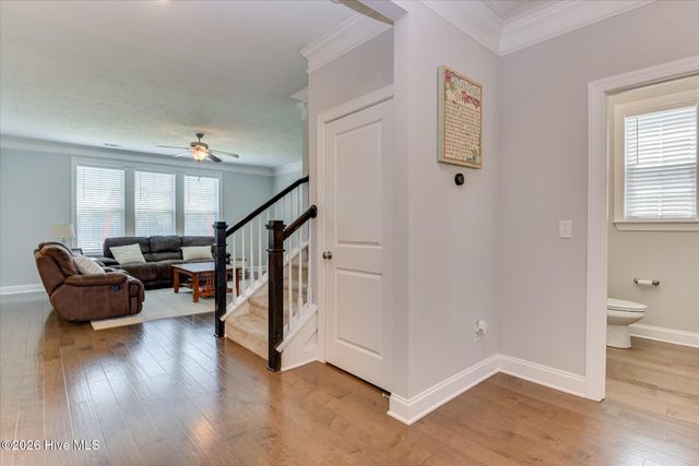 581 Bunchgrass Street, Evans, GA 30809