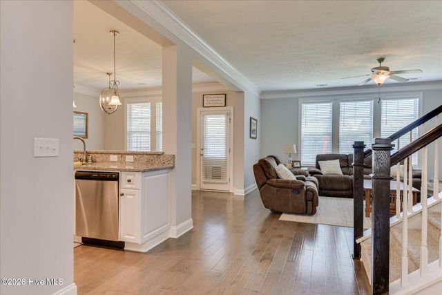 581 Bunchgrass Street, Evans, GA 30809
