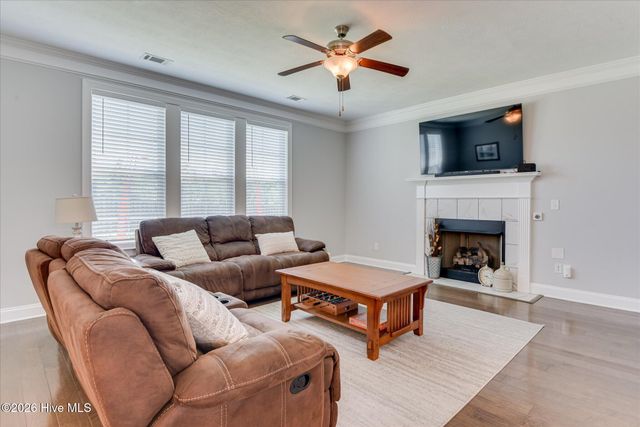 581 Bunchgrass Street, Evans, GA 30809