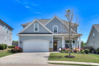 581 Bunchgrass Street, Evans, GA 30809