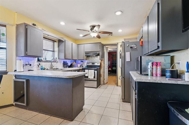 116 Seminole Lane, Yukon, OK 73099