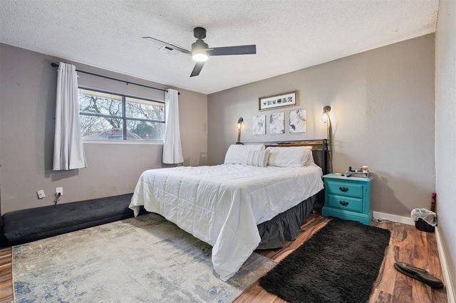 116 Seminole Lane, Yukon, OK 73099