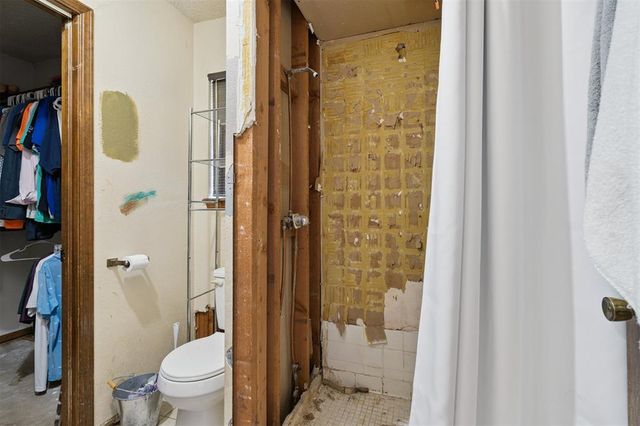 116 Seminole Lane, Yukon, OK 73099