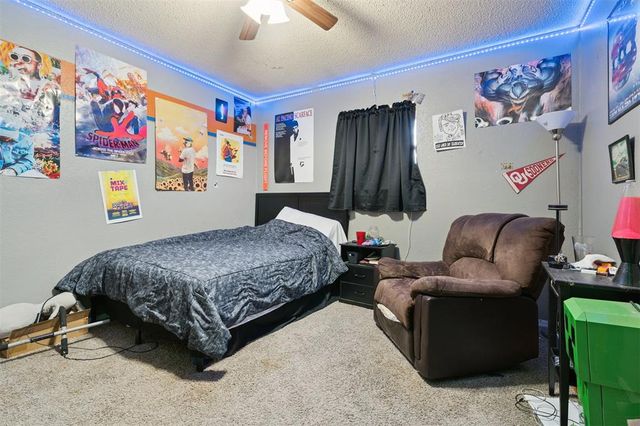 116 Seminole Lane, Yukon, OK 73099