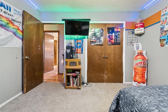 116 Seminole Lane, Yukon, OK 73099