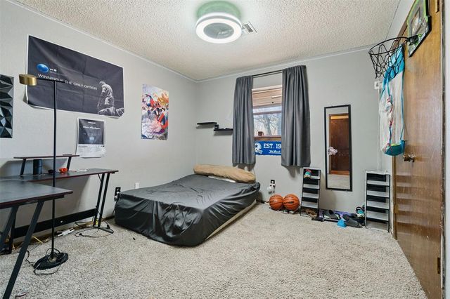 116 Seminole Lane, Yukon, OK 73099