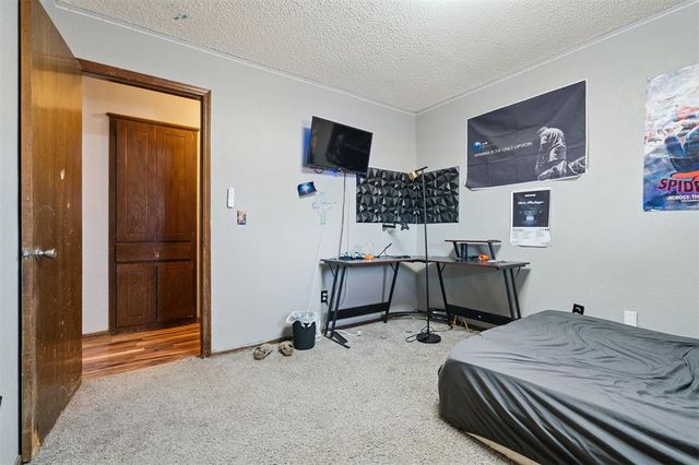 116 Seminole Lane, Yukon, OK 73099