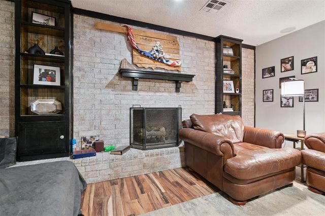 116 Seminole Lane, Yukon, OK 73099