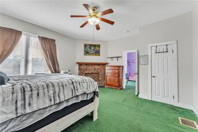 5171 Highway 201, Iva, SC 29655