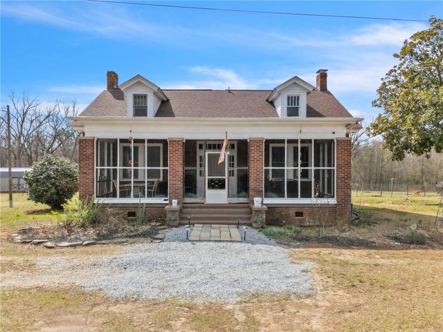 5171 Highway 201, Iva, SC 29655