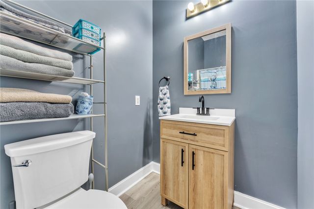 5171 Highway 201, Iva, SC 29655