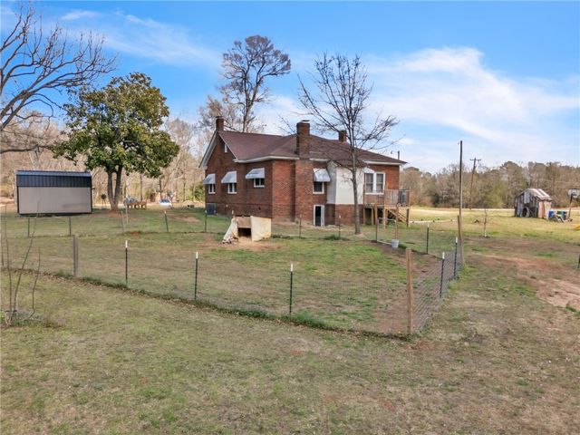 5171 Highway 201, Iva, SC 29655