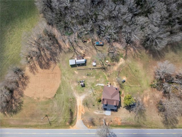 5171 Highway 201, Iva, SC 29655