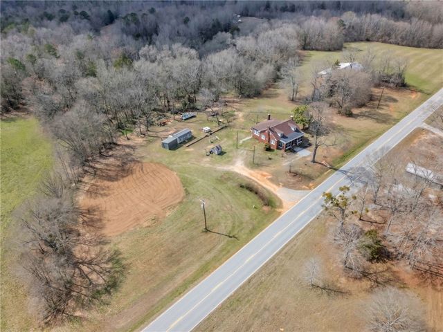 5171 Highway 201, Iva, SC 29655