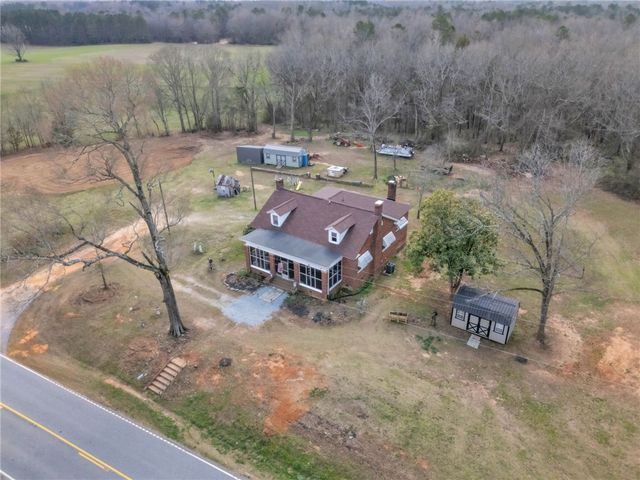 5171 Highway 201, Iva, SC 29655