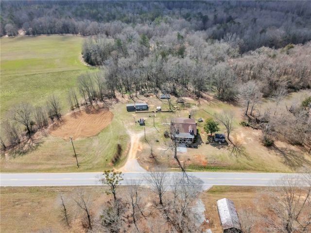 5171 Highway 201, Iva, SC 29655